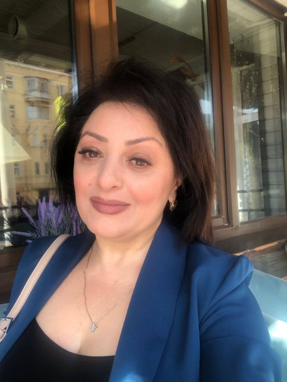 Оксана Паатова